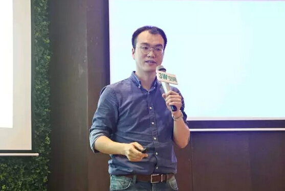 3W创业导师刘志斌：如何在创业成长初期预测“必然”的用户消费