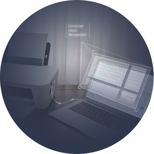 Computer Vision Recognition